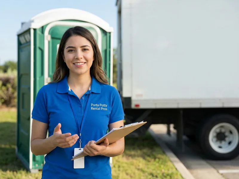 Porta Potty Rental  in Keansburg  FAQ